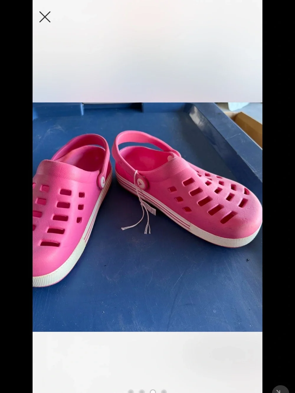 Airwalk lightweight kids